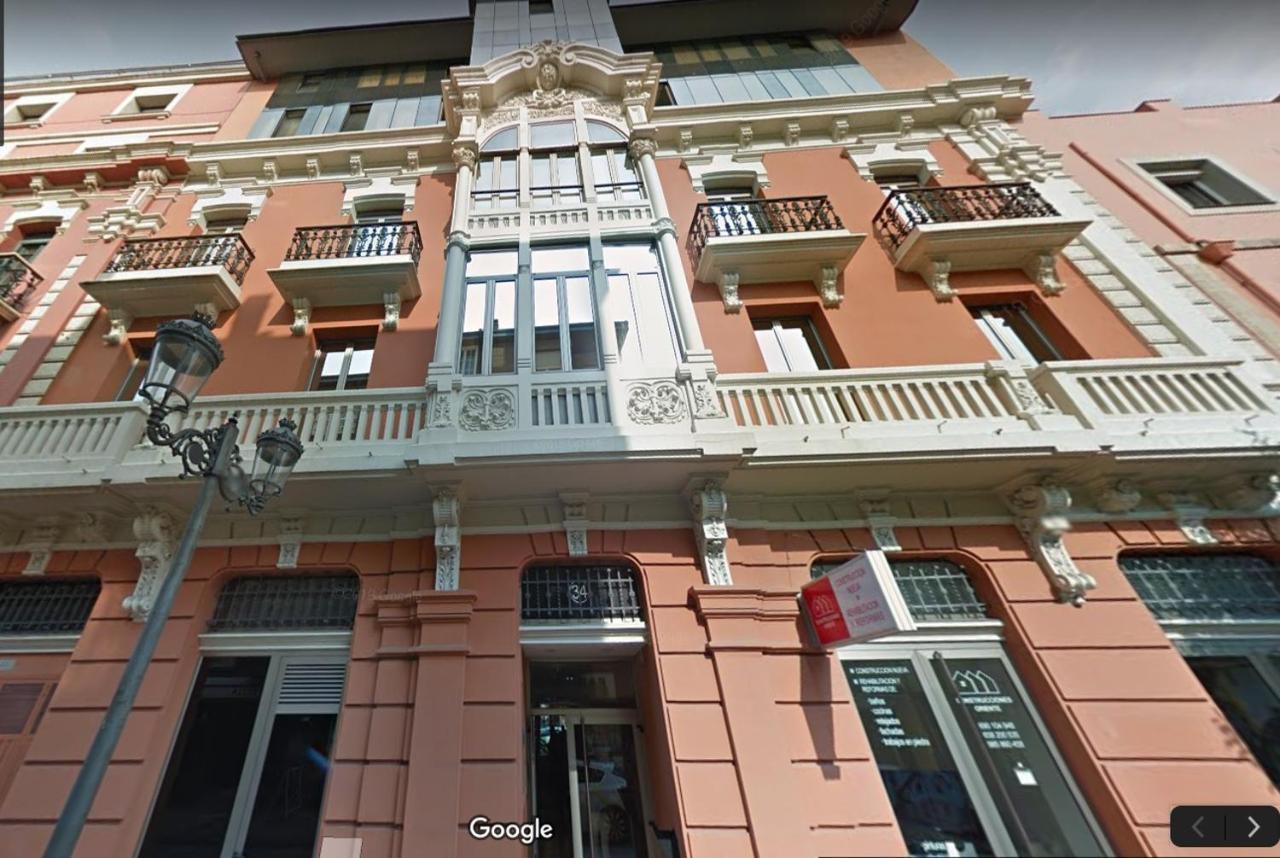 Apartamento Ribadesella Apartamento Exterior foto
